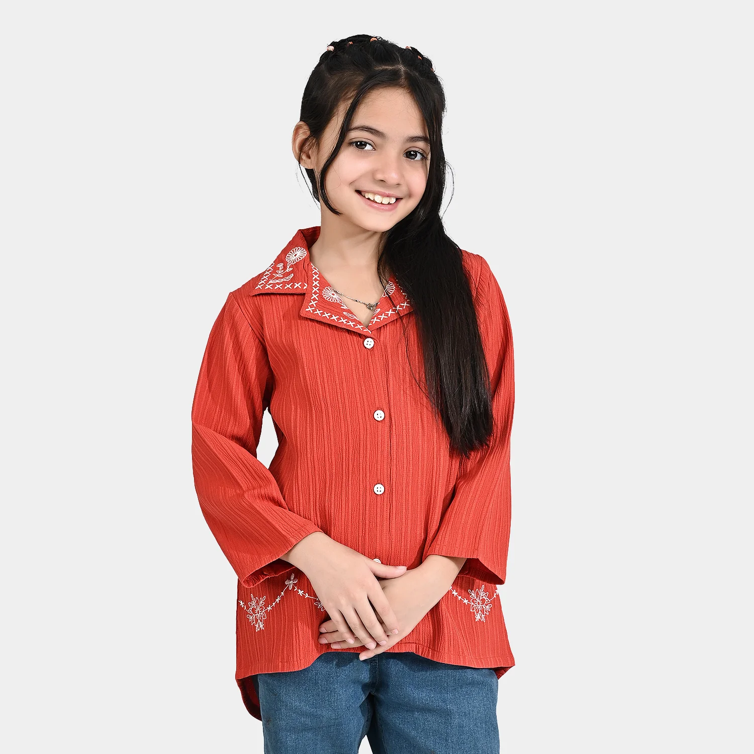 Girls Tops | Summer 2026