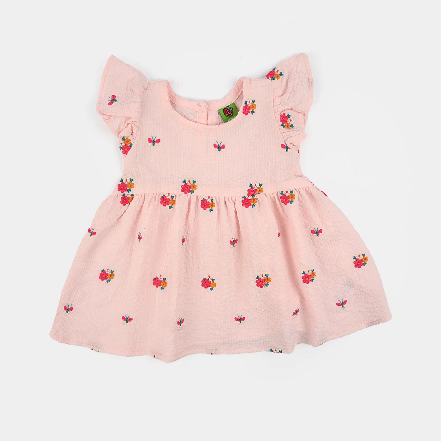 Baby Girl Tops & T-Shirts